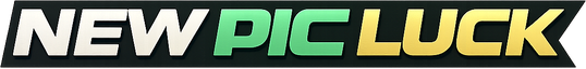 new pic luck logo
